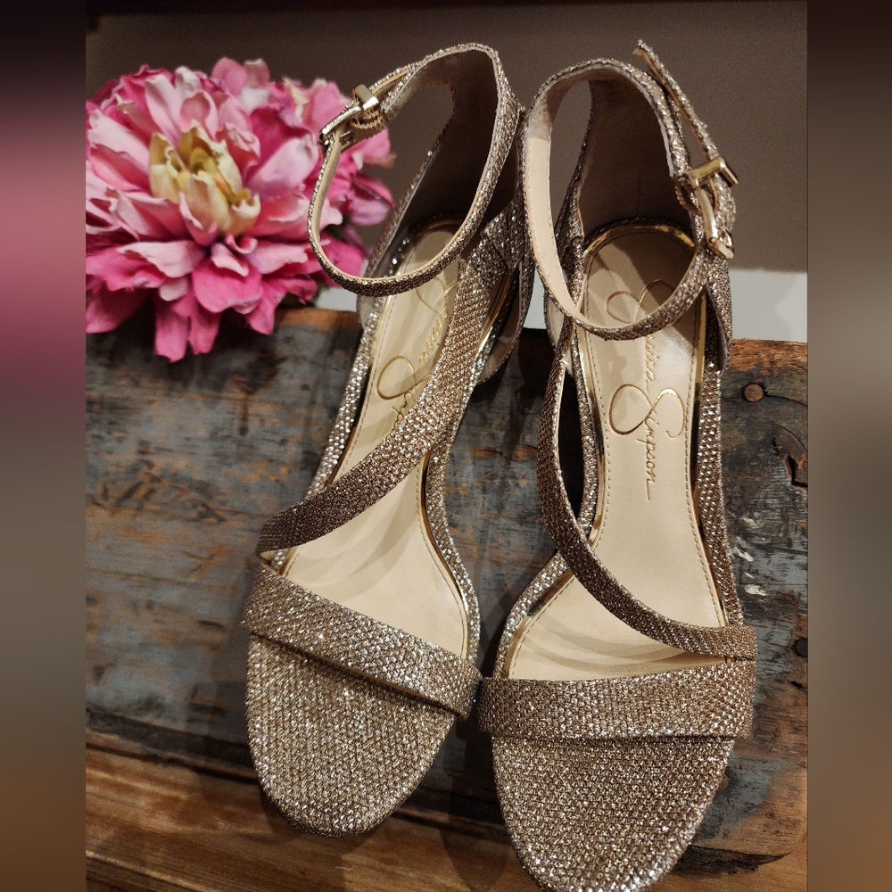Jessica Simpson Rayli Heels